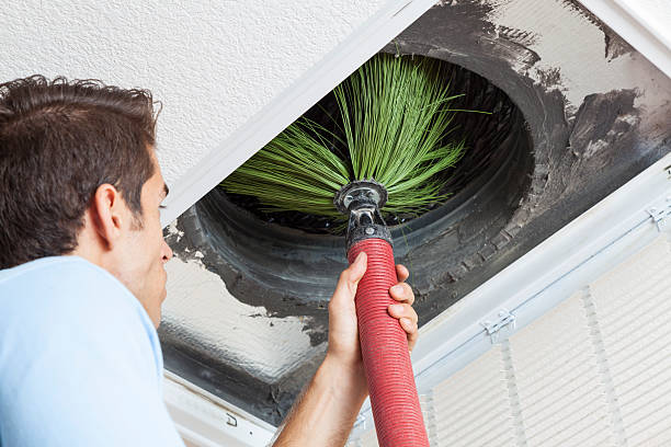 Best Dryer Vent Cleaning Services  in Provo, UT