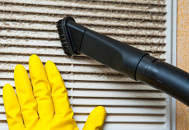 Best HVAC Air Duct Cleaning  in Provo, UT